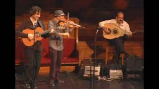 Sultans of String, El-Kahira