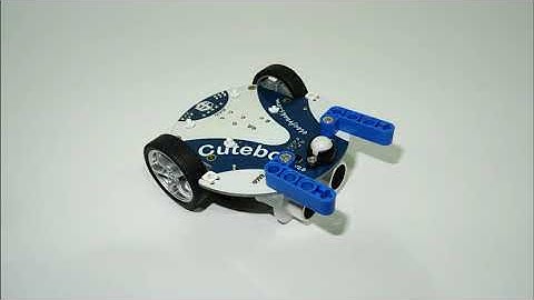 micro:Taller con micro:bit. Proyectos para el aula con CuteBot. Bolos