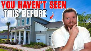 Inside This GORGEOUS Home Minutes To St Augustine Beach!