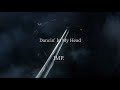 IMP:Dancin&rsquo; In My Head [和訳歌詞]