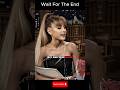 Ariana Grande What Is My Most Embarrassing Bad Habit - Jimmy