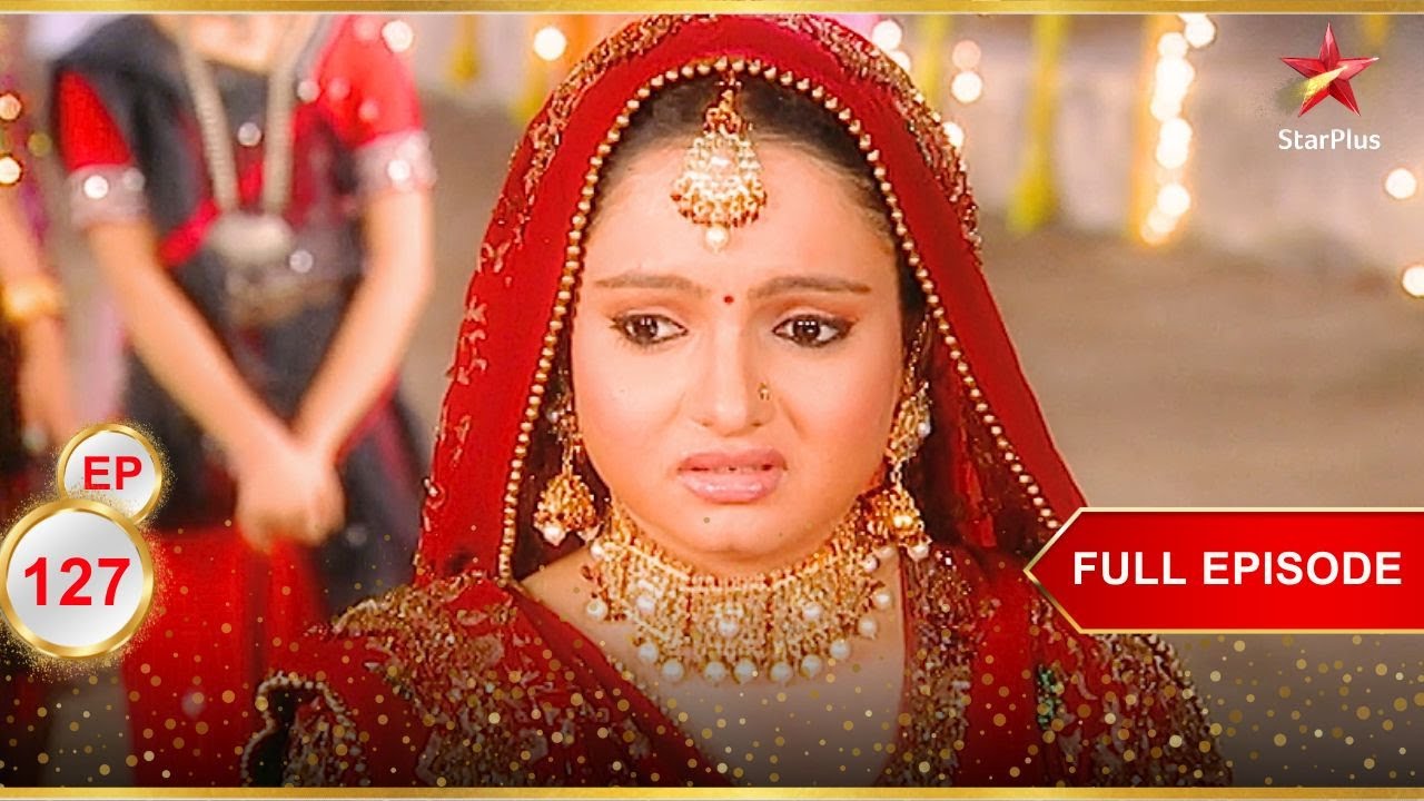 Gopi को नाचने पर मजबूर किया जाता है! | Full Ep. 127 | Saath Nibhaana Saathiya