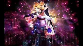 Naruto OST: Temari Theme Extended