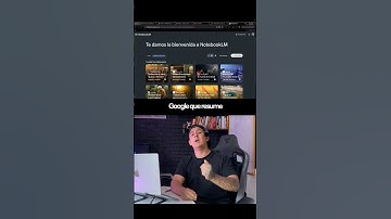 🚀 Explorando el poder de la Inteligencia Artificial con Notebook LM