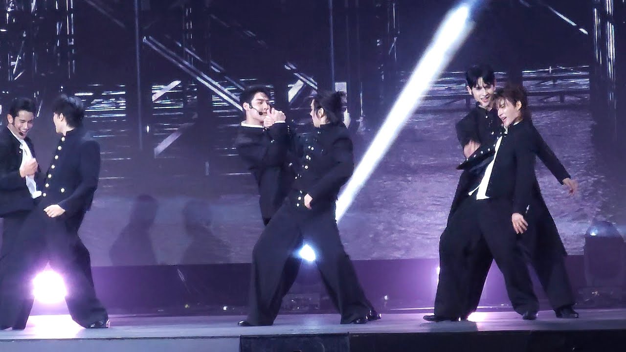 LOSER [The Crow Club] : Change Line Up 2026 #CHANGEVERSE2026 #TheCrowClub #อีกาสมาคม #SailubPon