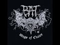 Bat  wings of chains full album