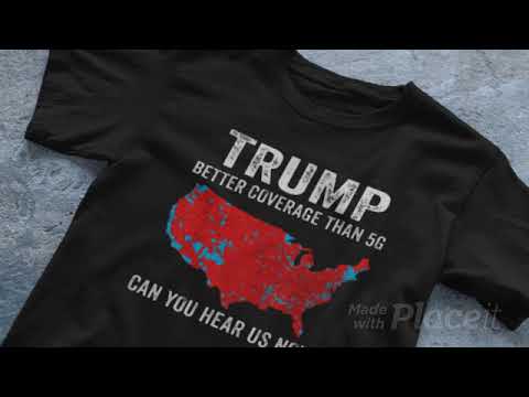 Trump 45 47