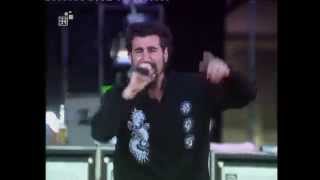 System of a down - Rock im park 2002 [Full Show]