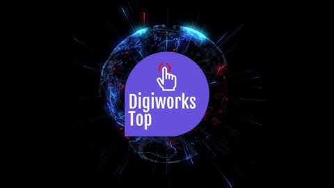 Top Digiworks Promo