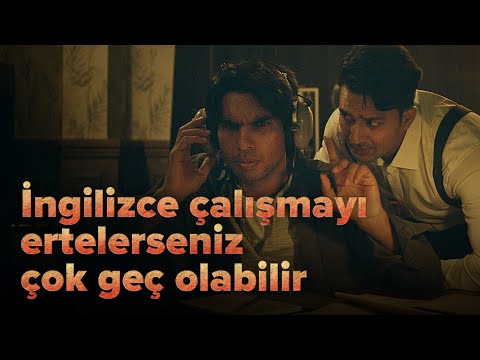 İngilizce çalışmayı ertelerseniz çok geç olabilir - İngilizce çalışmayı ertelerseniz çok geç olabilir