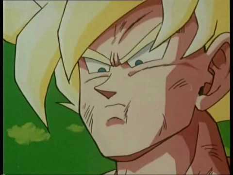 Dragonball Z  Hell-Disturbed