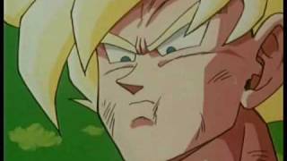 Dragonball Z  Hell-Disturbed