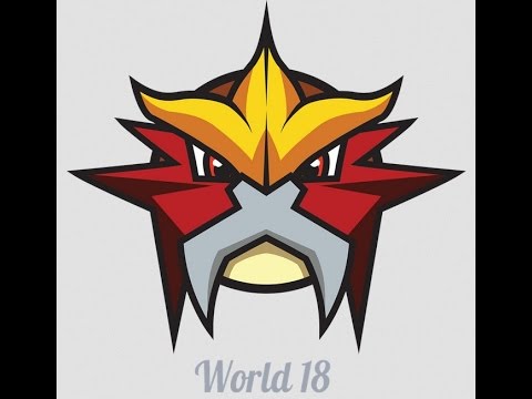Promo World18 Sinnoh Region 01.09.16