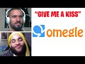 Omegle... but make it nasty👅
