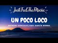 Anthony Gonzalez, Gael Garcia Bernal - Un Poco Loco (