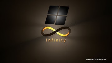 All Windows Startup and Shutdown Sounds 2018 Update 2 (with never released and future versions)