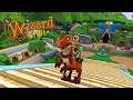 The Pirate101 Area Wizard101 Balance Walkthrough Ep 