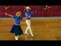 1994 new mexico dance fiesta  alan gaskell  mary hoedeman  waltz