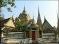 Tudo a Ver 06/04/2011: Veja a beleza dos templos budistas de Bangcoc, capital da Tailândia