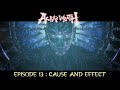 Asuras Wrath | Cause and Effect | Ep.13