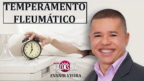 O que irrita um Fleumatico?