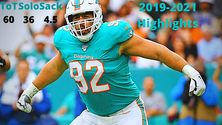 Zach Sieler Highlights