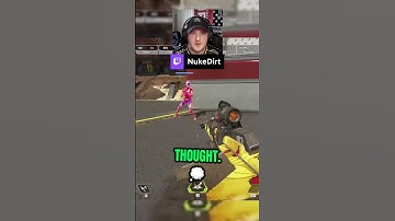 Playing a little Kraber tag in the firing range. #apexlegends #shorts