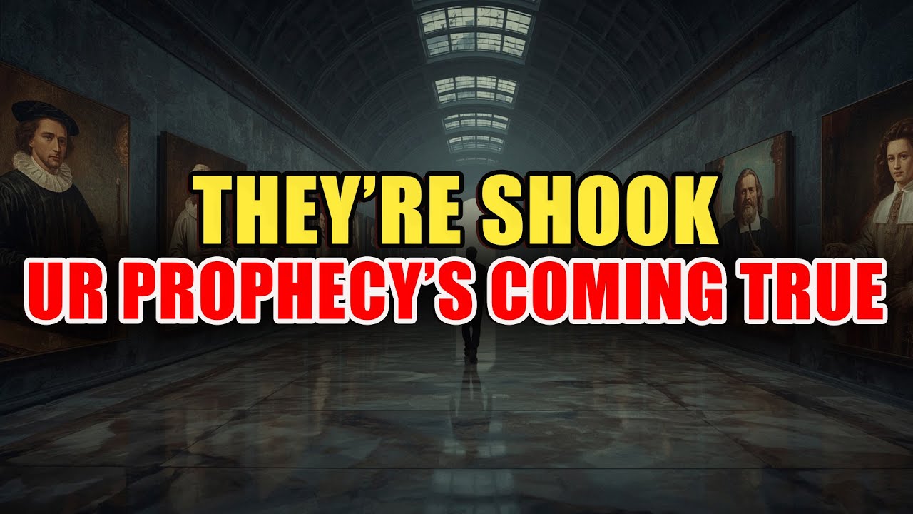 Chosen Ones: The WHOLE Community’s SHOOK 😰 — Everything You WARNED About Is Now UNFOLDING 🔥