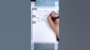 Detail Paint Brushes Art Effect Display