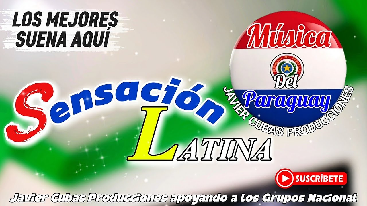 POPURRI MEGA MIX BAILABLES LATINA SENSACIÓN Kchaka