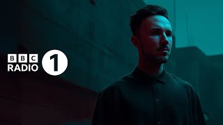 Bbc Radio One  The Dnb 60  30112025