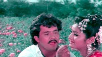 Poovo Thaeno Poonguyilo | Enga Ooru Sippai Movie Song | Malaysia Vasudevan | Uma Ramanan