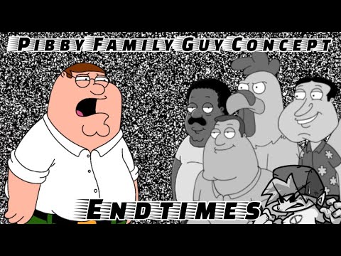 Stream Vs Pibby Family Guy But Piano and Strings (A Family Guy & Rooten  Family) by Nelve