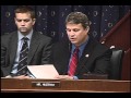 Rep. Huizenga Discusses Causes of National Debt, Debt Ceiling at Financial Services Hearing