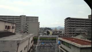 20150617 Yokohama to Kyoto 5 KYOTO