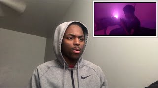 Lil Poppa X Purple Hearts ( Official Music Video) Reaction!!!