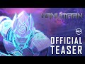 HANUMAAN The Mantra Warrior | หนุมาน นักรบมนตรา | Official Teaser PC