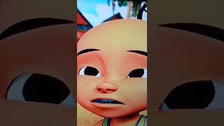 upin ipin bahasa sunda #memesunda