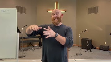 The Cosmic Temple: Biblical Anthropology, Part 4