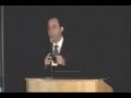 Acidente Vascular encefálico: intervenção espiritual - Dr. Mario Peres