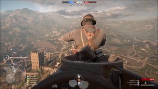 Battlefield 1 - Bombs away Battlefield 1 - Bombs away
