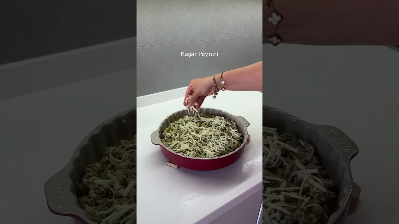 Kıymalı mantarlı patates graten 🥰 reklam yoktur Kıymalı mantarlı patates graten 🥰 reklam yoktur