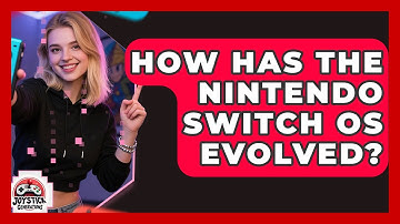How Has The Nintendo Switch OS Evolved? - Joystick Generations