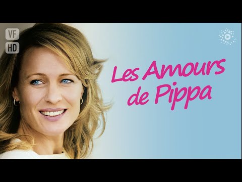 Les amours de Pippa - Film complet HD en français (Romance, Comédie)