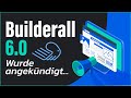 Builderall 6.0 Pre-Launch: Erste Einblicke in die neuen Funktionen und Verbesserungen!