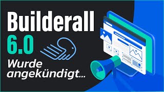 Builderall 6.0 Pre-Launch: Erste Einblicke in die neuen Funktionen und Verbesserungen!