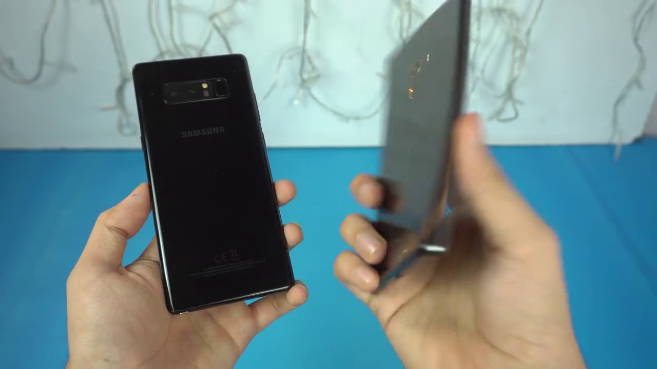 Samsung Note 3 Vs Xiaomi 7a Samsung Note 3 Vs Xiaomi 7a