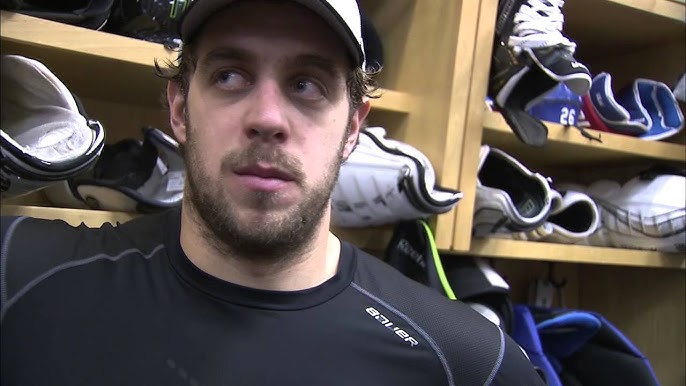 Anze Kopitar