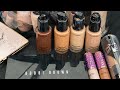 My foundation and skin base kit