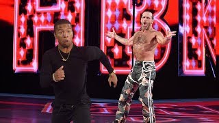 WWE News - Shawn Michaels Return, Vince McMahon Impressed With Lio Rush, 2K19 Season Pass
